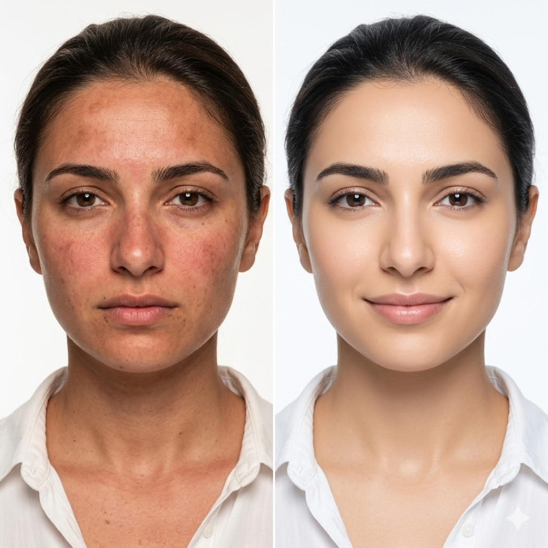 PD3 Regenerating Cream Max – Advanced PDRN Cream – Repair, Rebuild & Rejuvenate – Acne Scars & Skin Barrier Repair