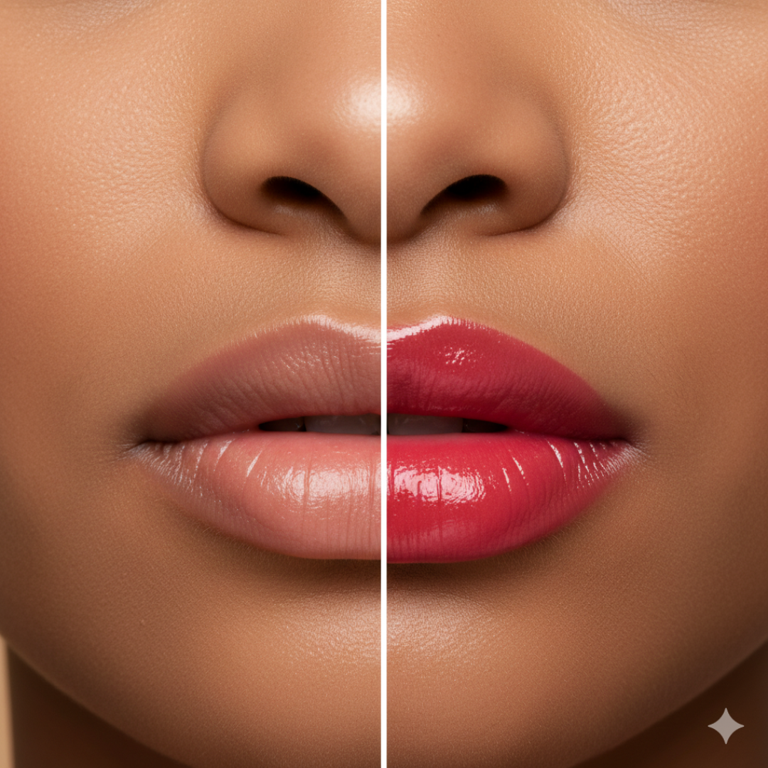 E.L.F Ultimate Satin Lipstick | Hydrating Satin Finish | Long-Lasting Comfort