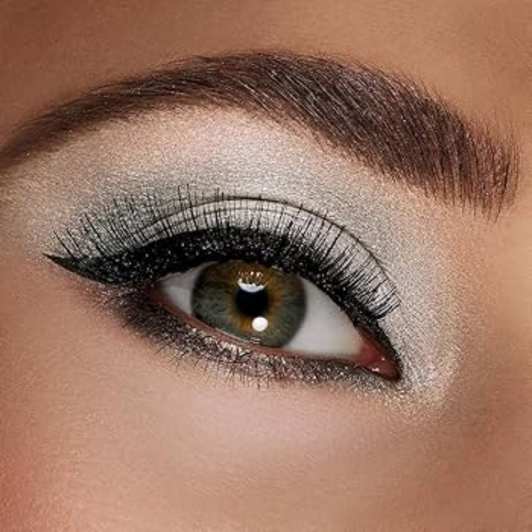 Swiss Beauty Select Cushion Mousse Eyeshadow | Velvet Mousse Texture | Multidimensional Shine