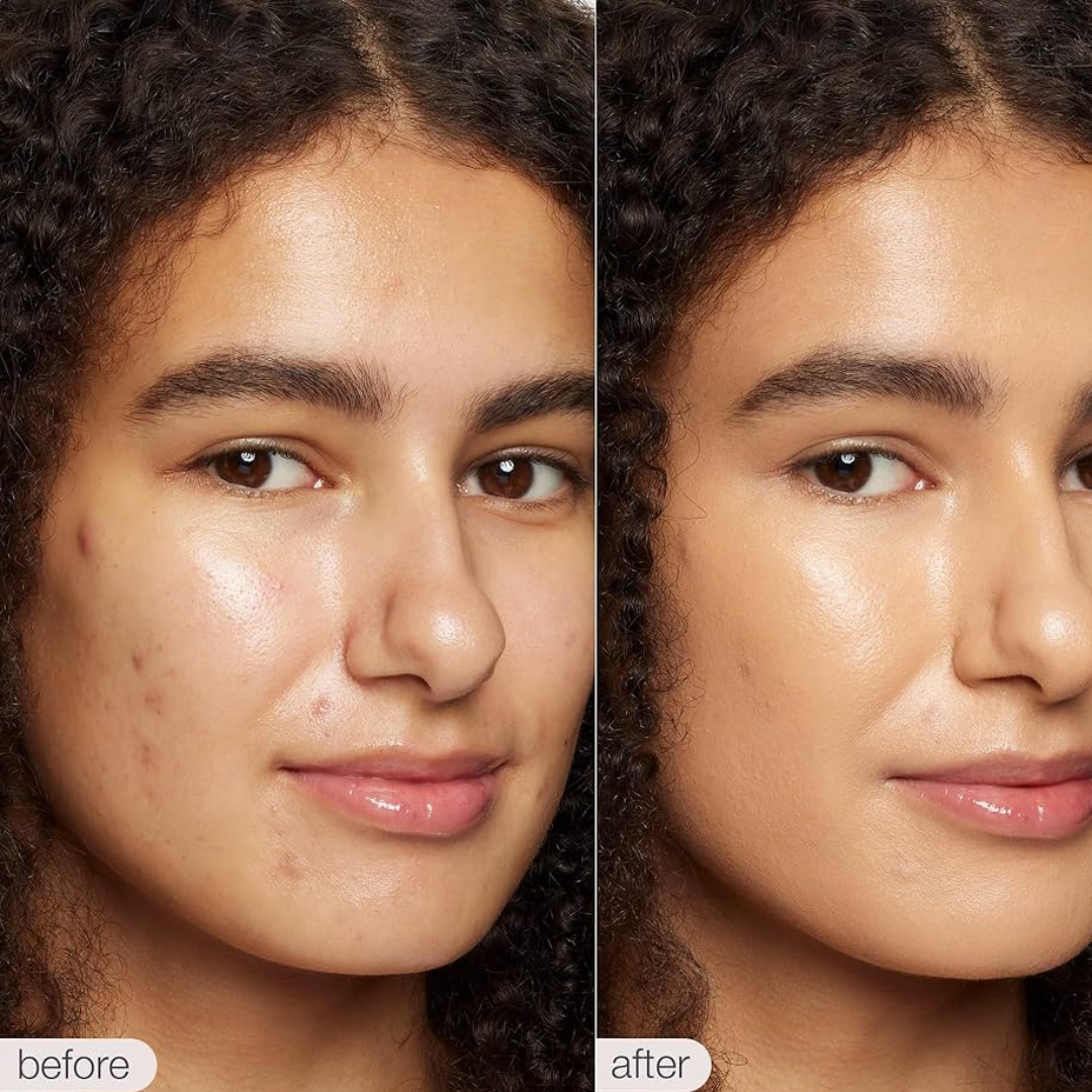 tarte Shape Tape Contour Concealer – 50% OFF – Full Coverage, Pore Blur & 24-Hr Crease Proof – Your Favorite Filter Now in a Stick
