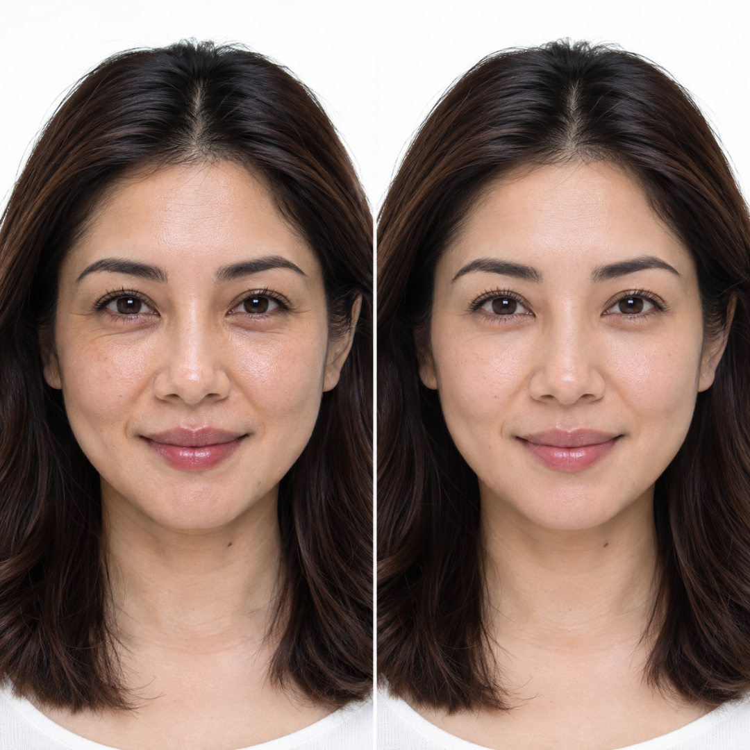 Medicube Vita A Retinal Volume Booster – Advanced Wrinkle Care & Volume Boost – Firms, Plumps & Smooths Fine Lines – Fast-Absorbing Night Serum