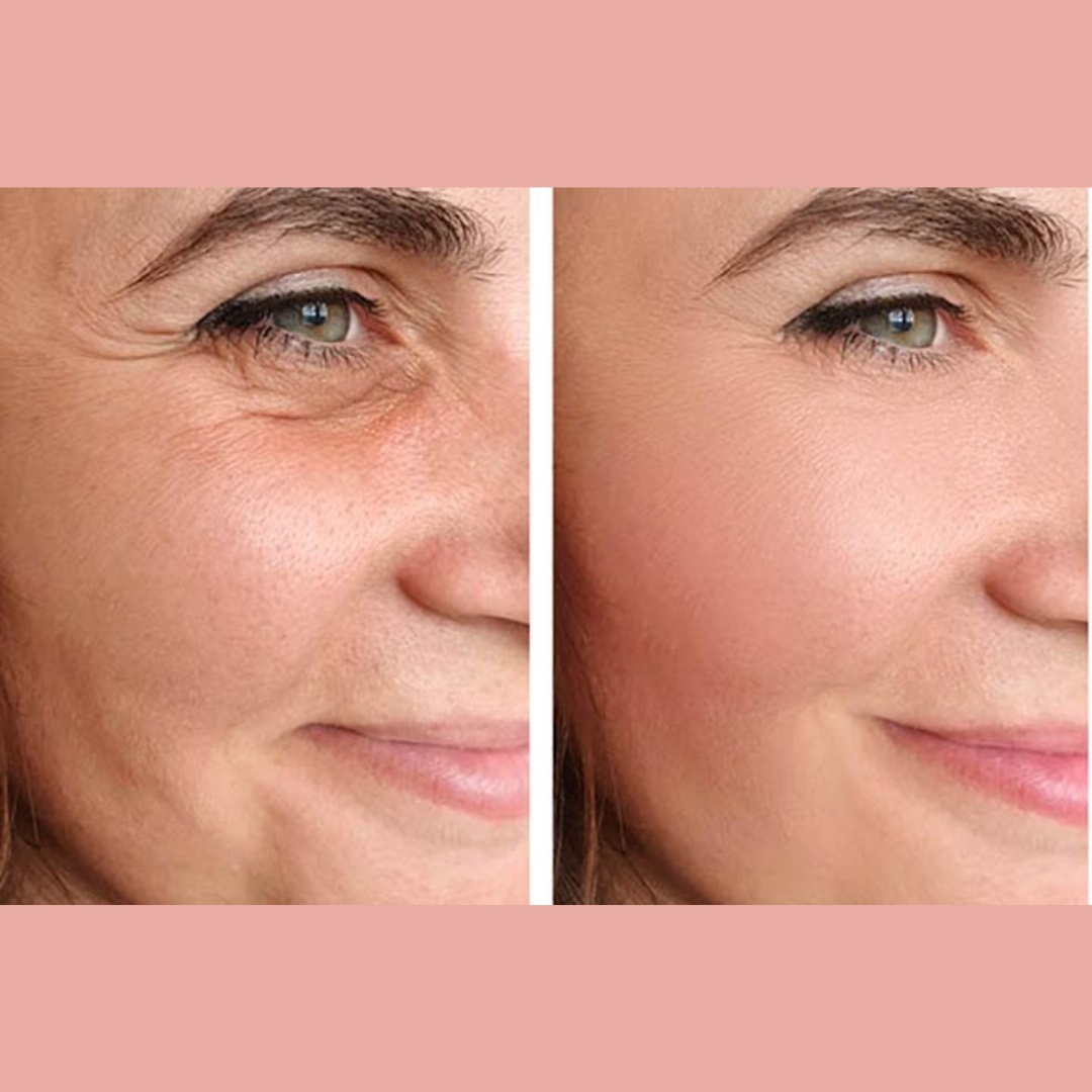 Wrinkle Bounce Multi Balm by Kahi Seoul - Hydrated & anti-aging balm