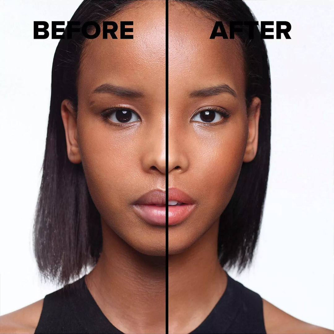 Nudestix Tinted Blur Foundation Stick | 3-in-1 Cream to Powder Matte Finish