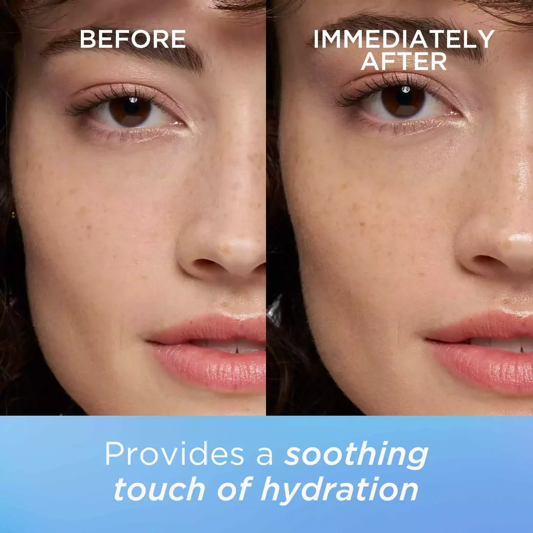 Pilgrim Barrier Repair Moisturizer | Intense Hydration for Dry, Damaged & Sensitive Skin
