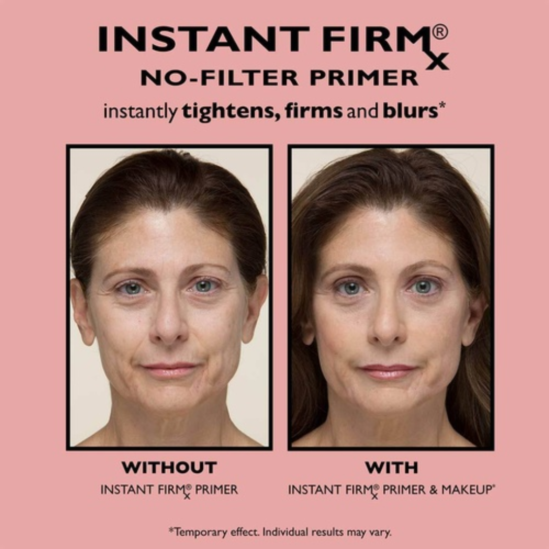 Instant Face Lifting primer - Tighten fine lines & open pores - Provide smooth, flawless skin without any wrinkles