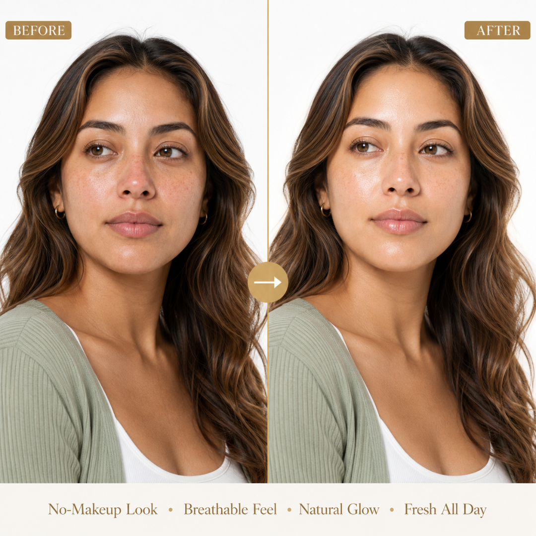 Maybelline Instant Rewind 4-in-1 Glow Perfector (Primer, Concealer, Foundation, Highlighter)