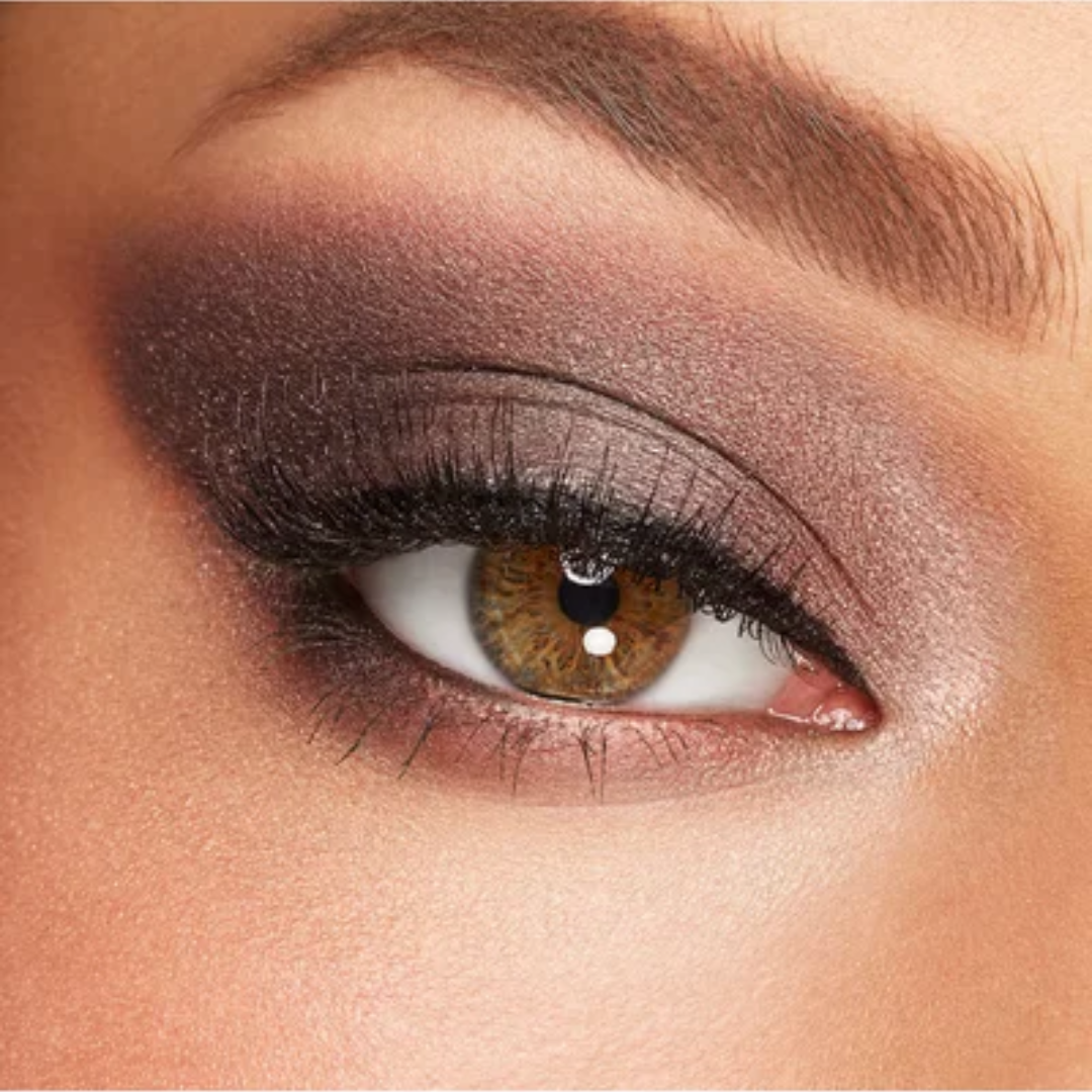 Swiss Beauty Select Cushion Mousse Eyeshadow | Velvet Mousse Texture | Multidimensional Shine