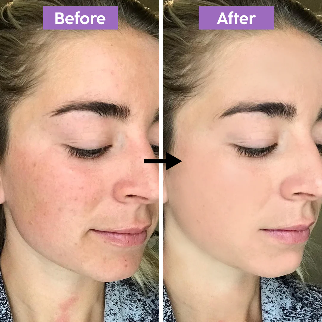 Beauty Secrets 3-in-1 Tinted Dream Screen SPF 60+ | Sun Protection, Sheer Foundation & Deep Moisturizer