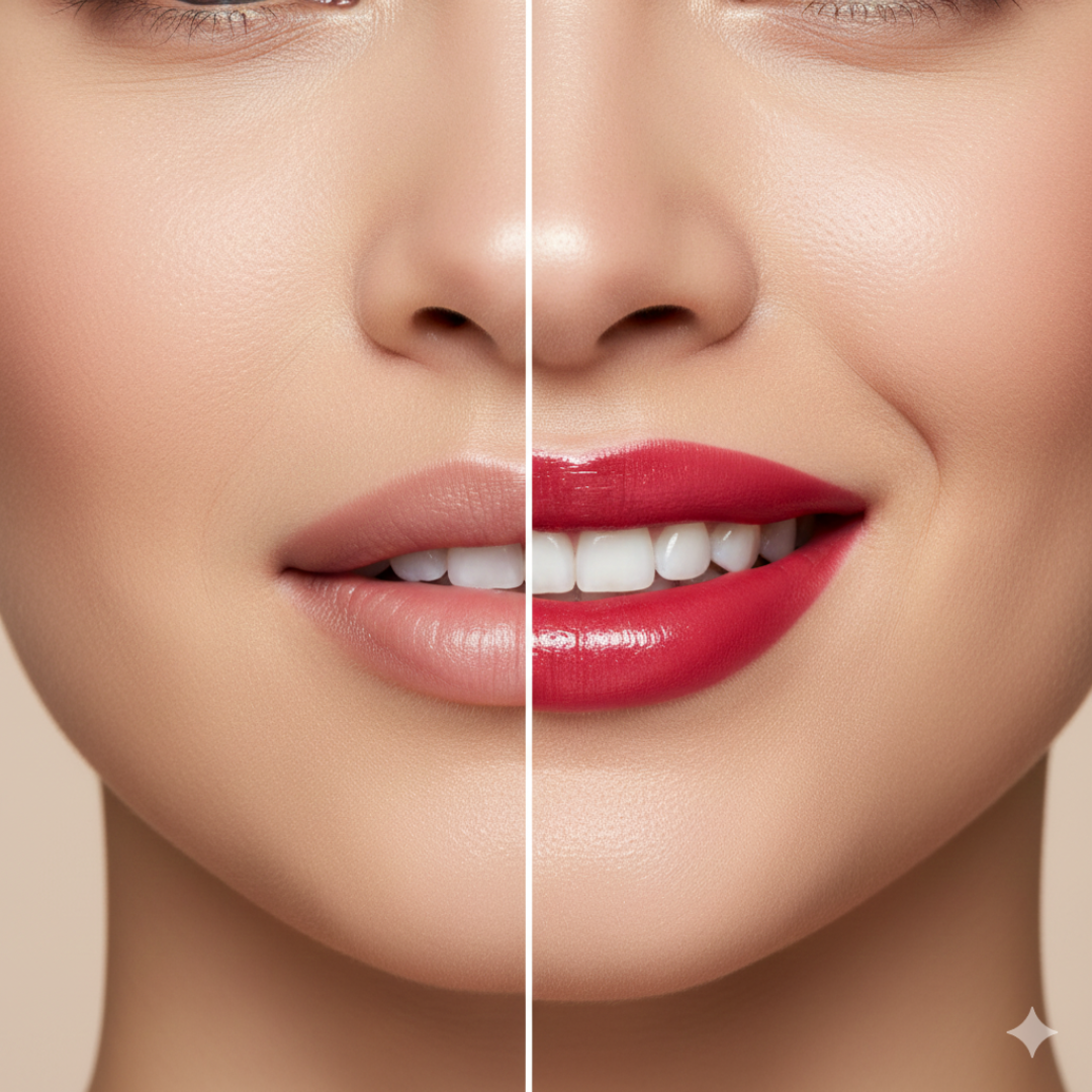 E.L.F Ultimate Satin Lipstick | Hydrating Satin Finish | Long-Lasting Comfort