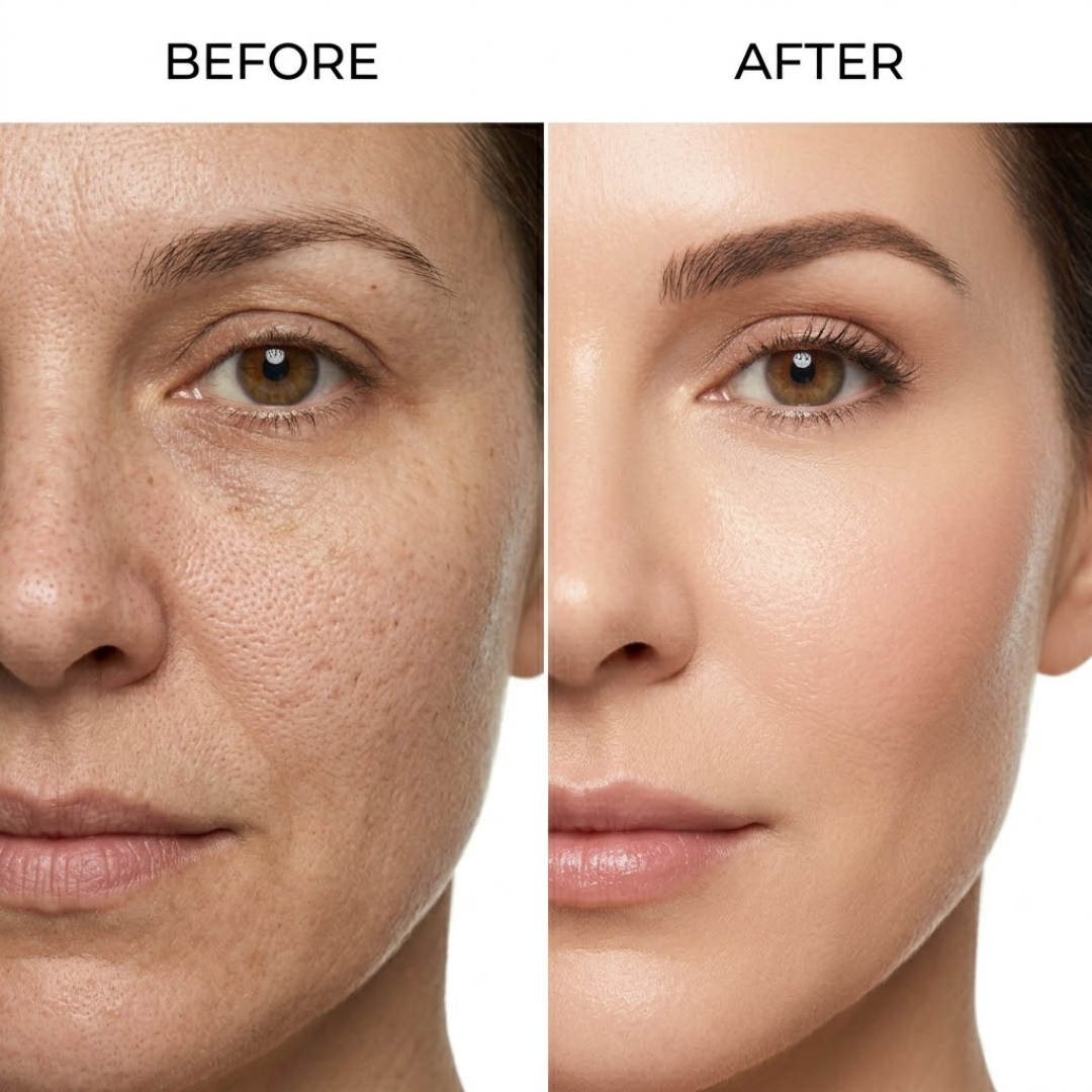 PD3 Regenerating Cream Max – Advanced PDRN Cream – Repair, Rebuild & Rejuvenate – Acne Scars & Skin Barrier Repair