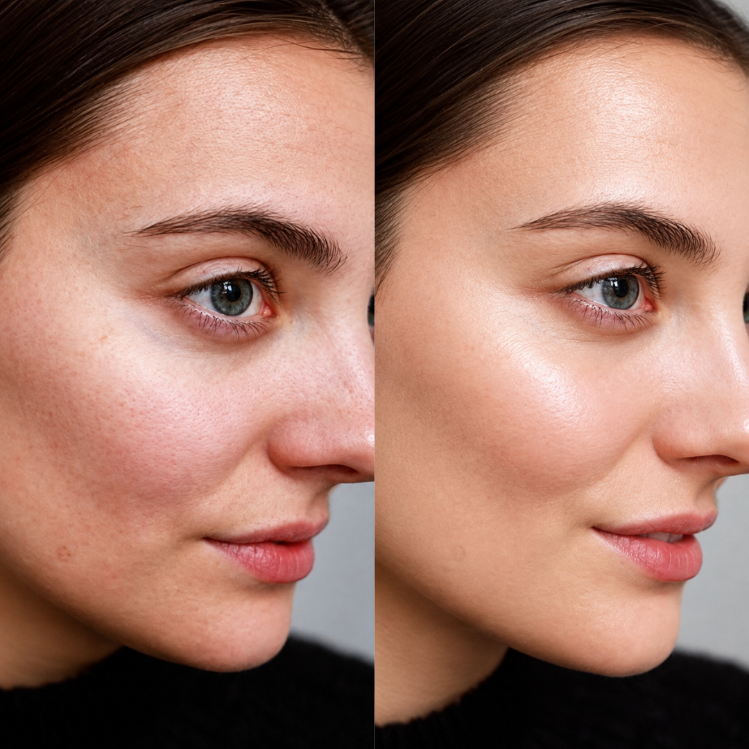Giorgio Armani Designer Lift Smoothing Firming Foundation – SPF 20 Radiant Coverage & Instant Micro-Lifting Base