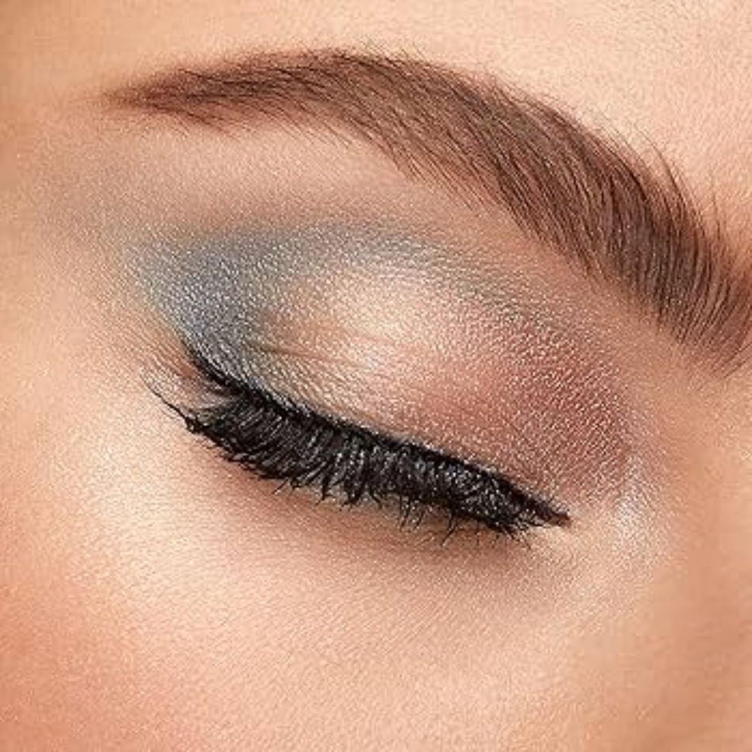 Swiss Beauty Select Cushion Mousse Eyeshadow | Velvet Mousse Texture | Multidimensional Shine