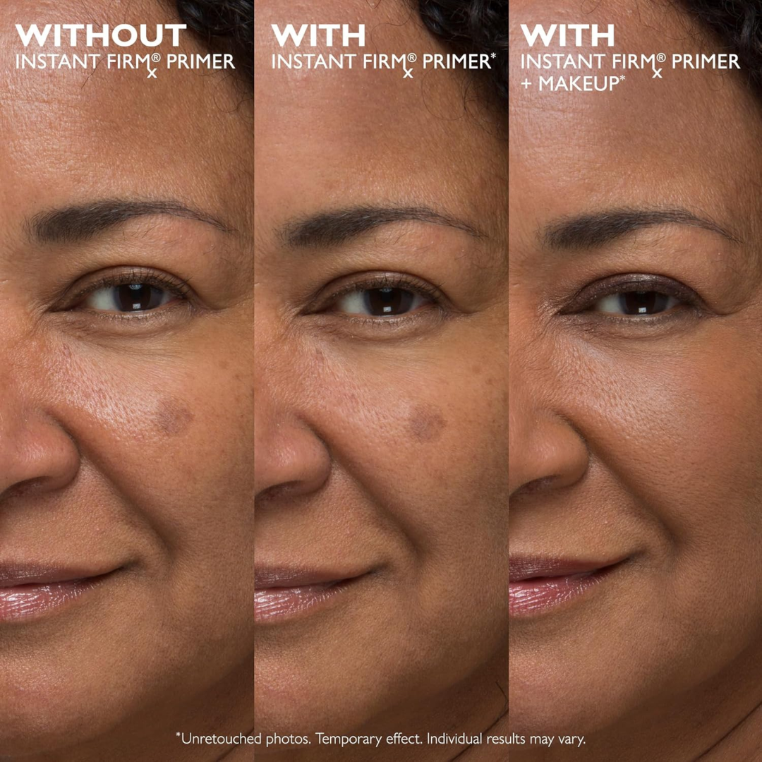 Instant Face Lifting primer - Tighten fine lines & open pores - Provide smooth, flawless skin without any wrinkles