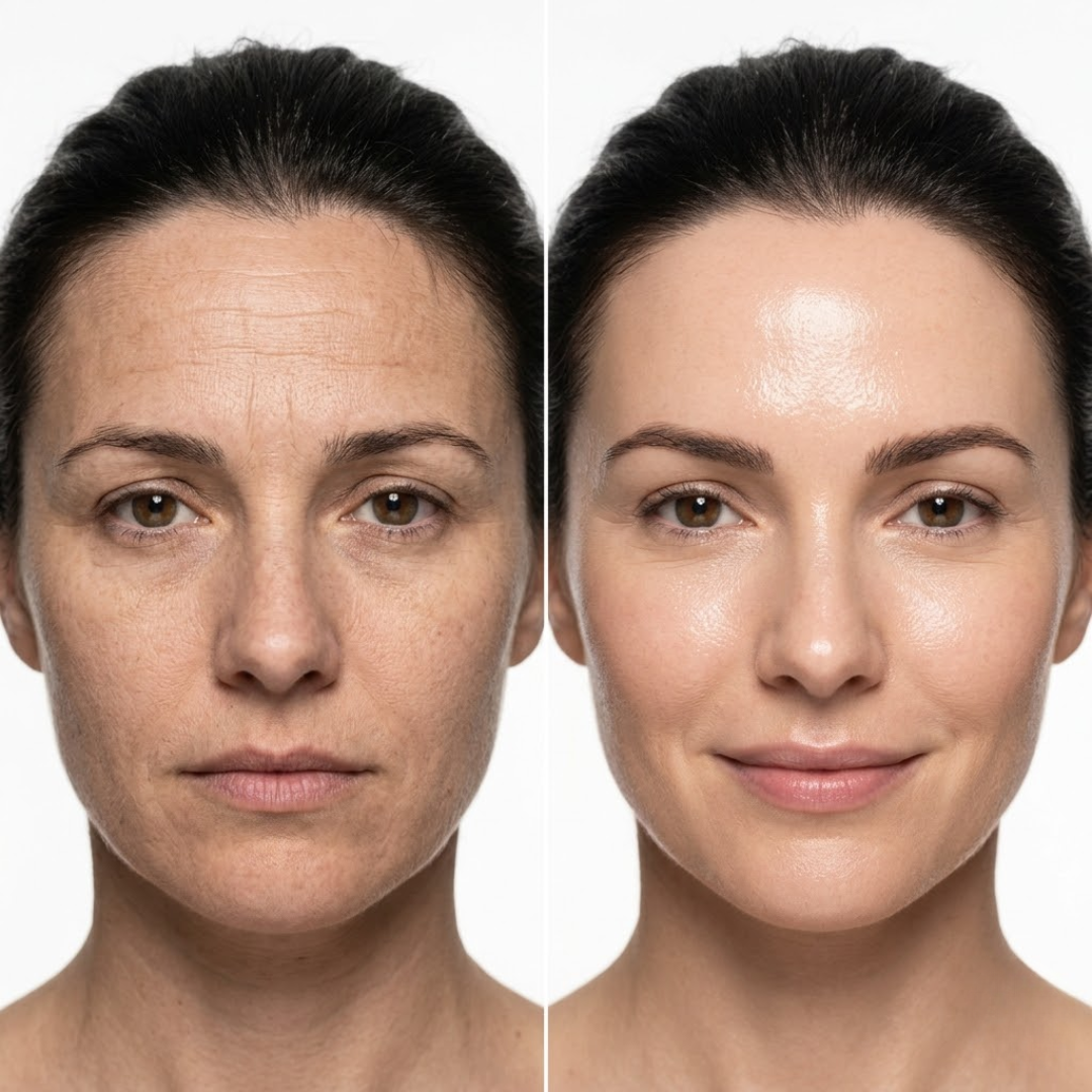 PD3 Regenerating Cream Max – Advanced PDRN Cream – Repair, Rebuild & Rejuvenate – Acne Scars & Skin Barrier Repair