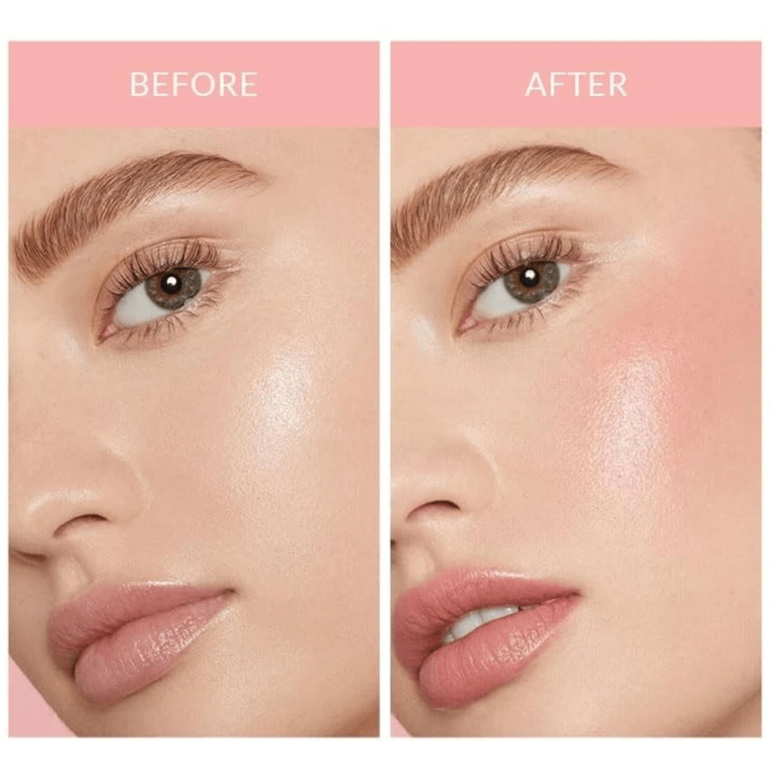 Fenty Beauty Matchstix & Staze 9to9 Gloss Lock Duo – Buy 1 Get 1 FREE – Color-Adaptive Blush & 12H Lip Tint – Matte to Gloss Finish