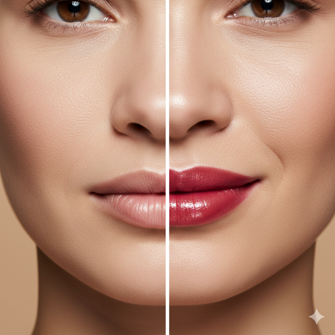 E.L.F Ultimate Satin Lipstick | Hydrating Satin Finish | Long-Lasting Comfort