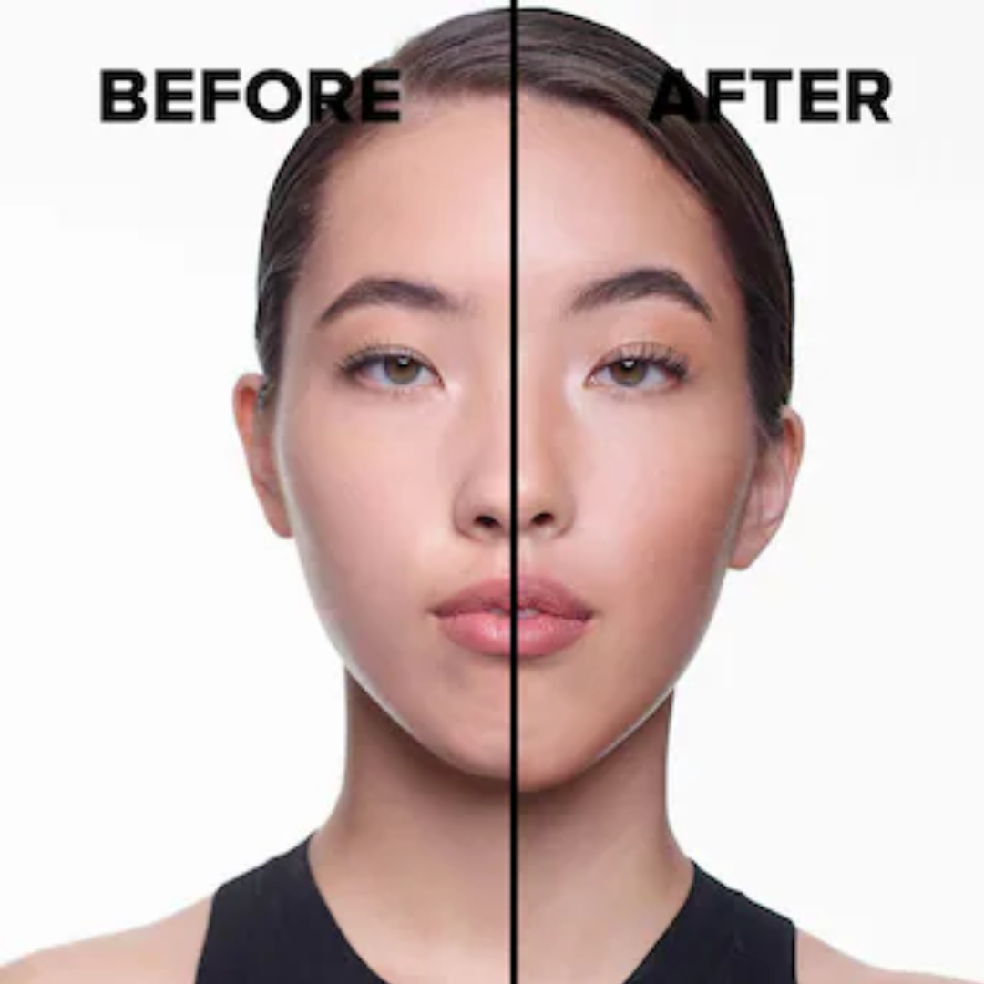 Nudestix Tinted Blur Foundation Stick | 3-in-1 Cream to Powder Matte Finish