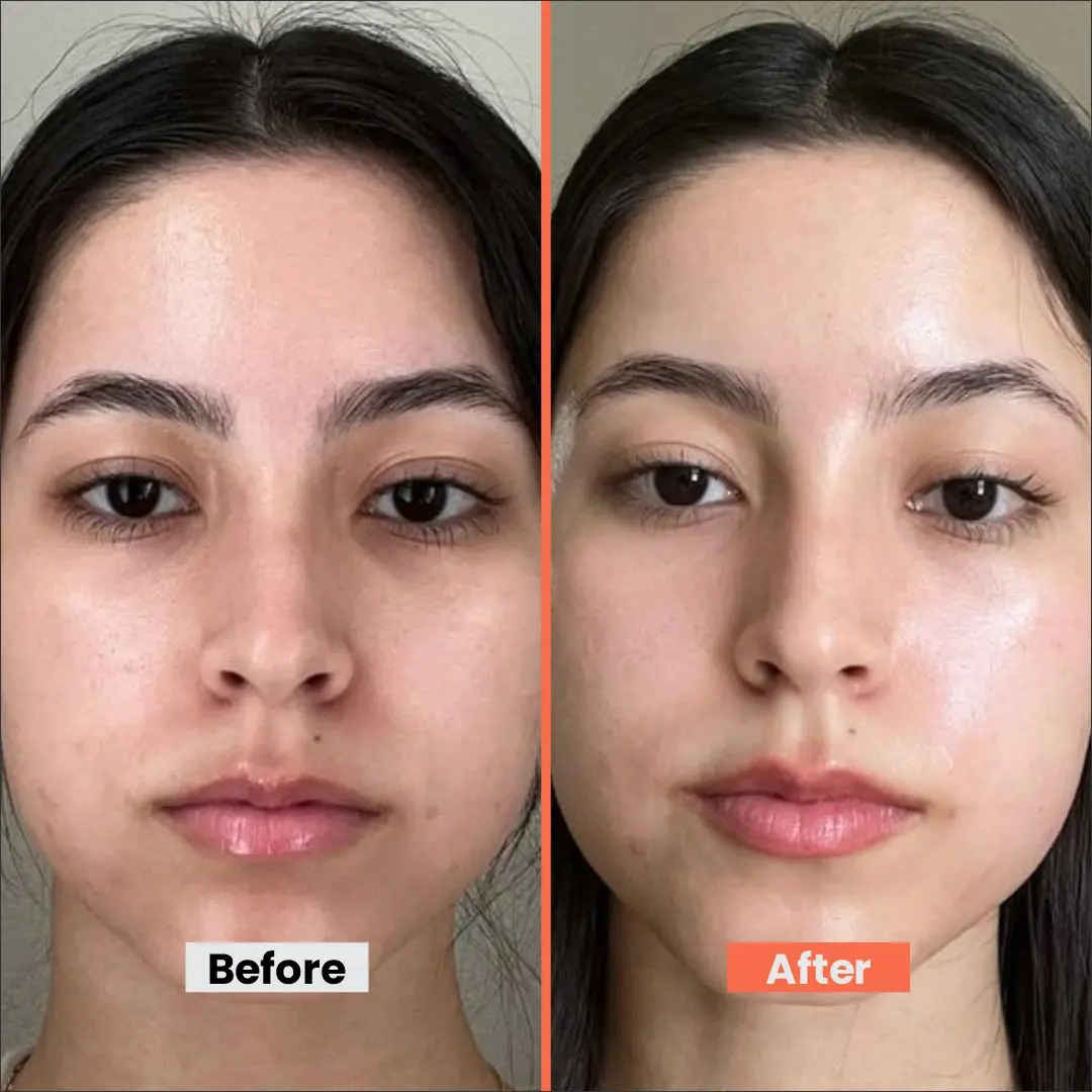 Beauty Secrets 3-in-1 Tinted Dream Screen SPF 60+ | Sun Protection, Sheer Foundation & Deep Moisturizer