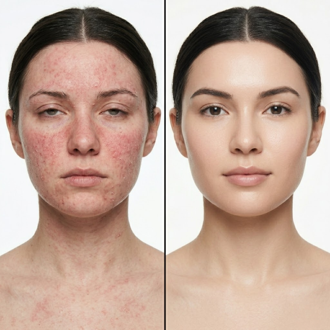 Seoul 1988 Niacinamide 5% + Yuja Capsule Cream | Brightening, Dark Spot Reduction & Skin Tone Evening with Sea Buckthorn & Collagen
