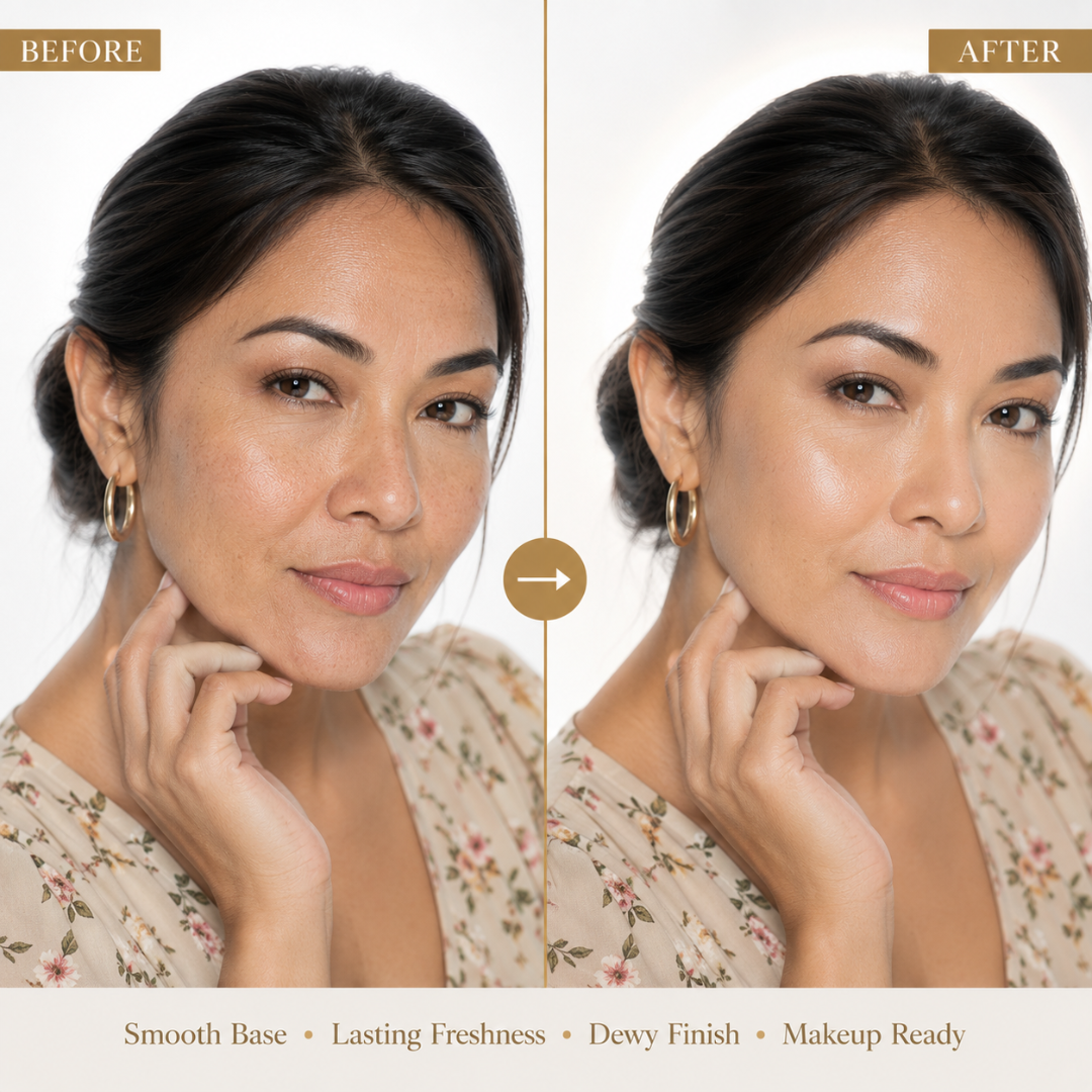 Maybelline Instant Rewind 4-in-1 Glow Perfector (Primer, Concealer, Foundation, Highlighter)