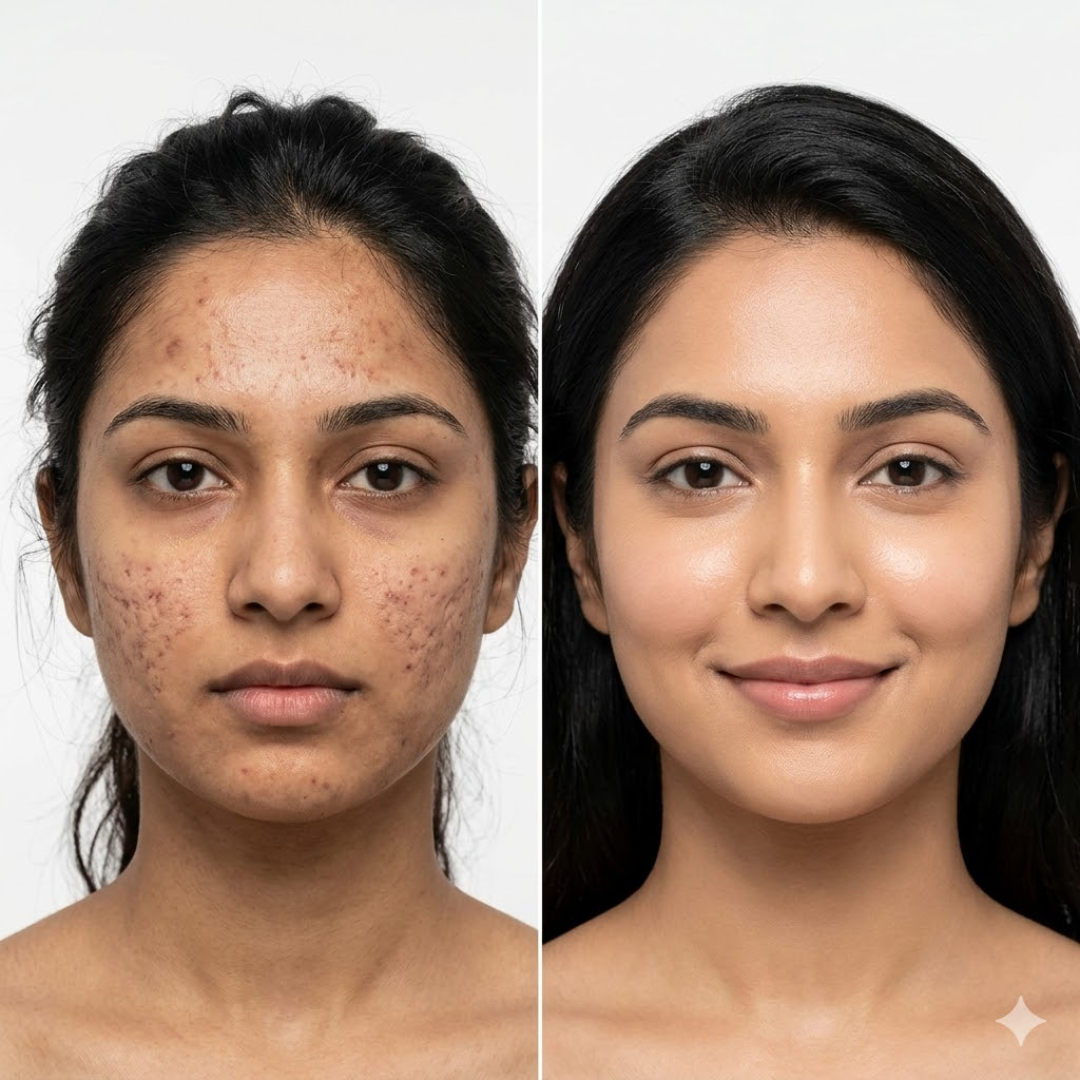 PD3 Regenerating Cream Max – Advanced PDRN Cream – Repair, Rebuild & Rejuvenate – Acne Scars & Skin Barrier Repair