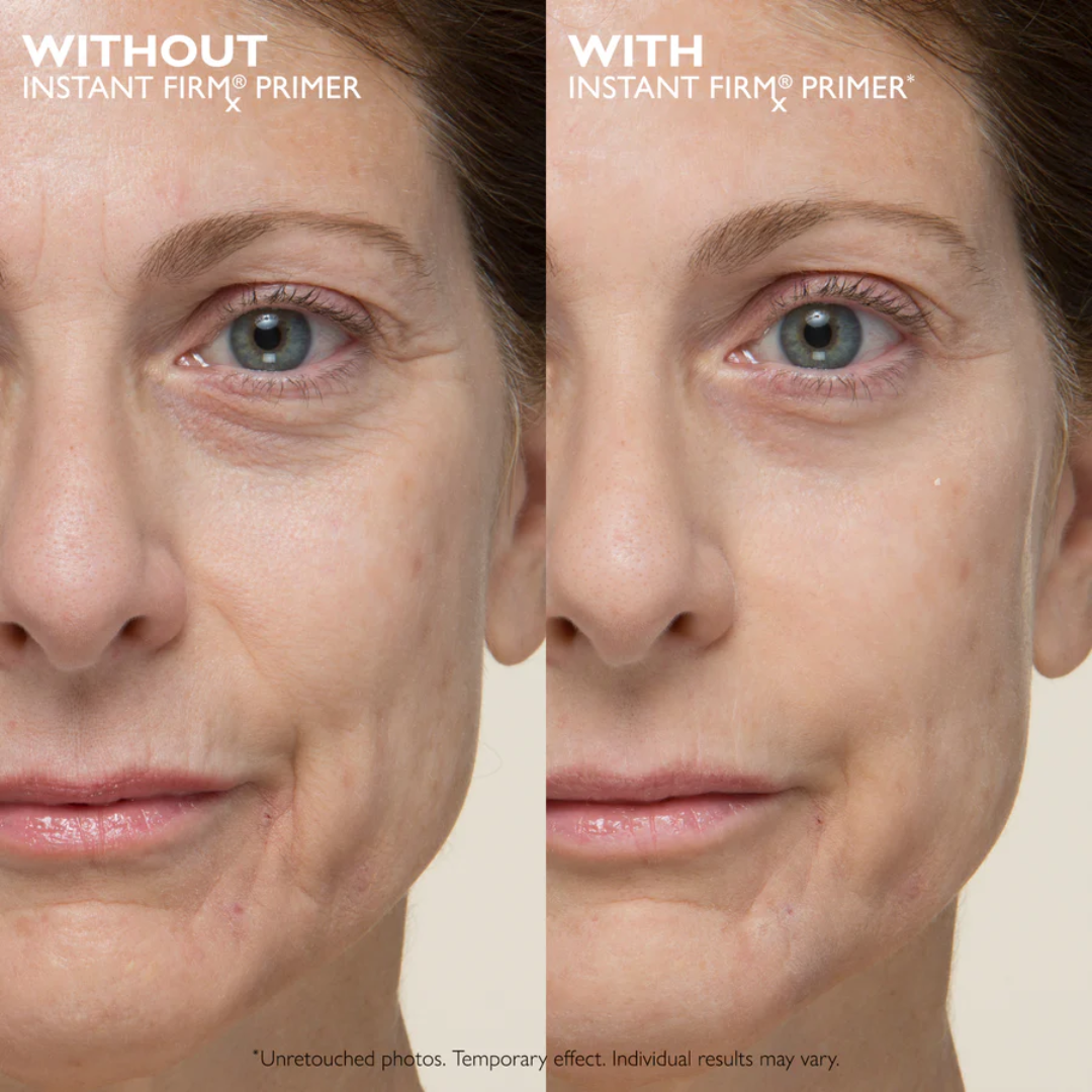 Instant Face Lifting primer - Tighten fine lines & open pores - Provide smooth, flawless skin without any wrinkles