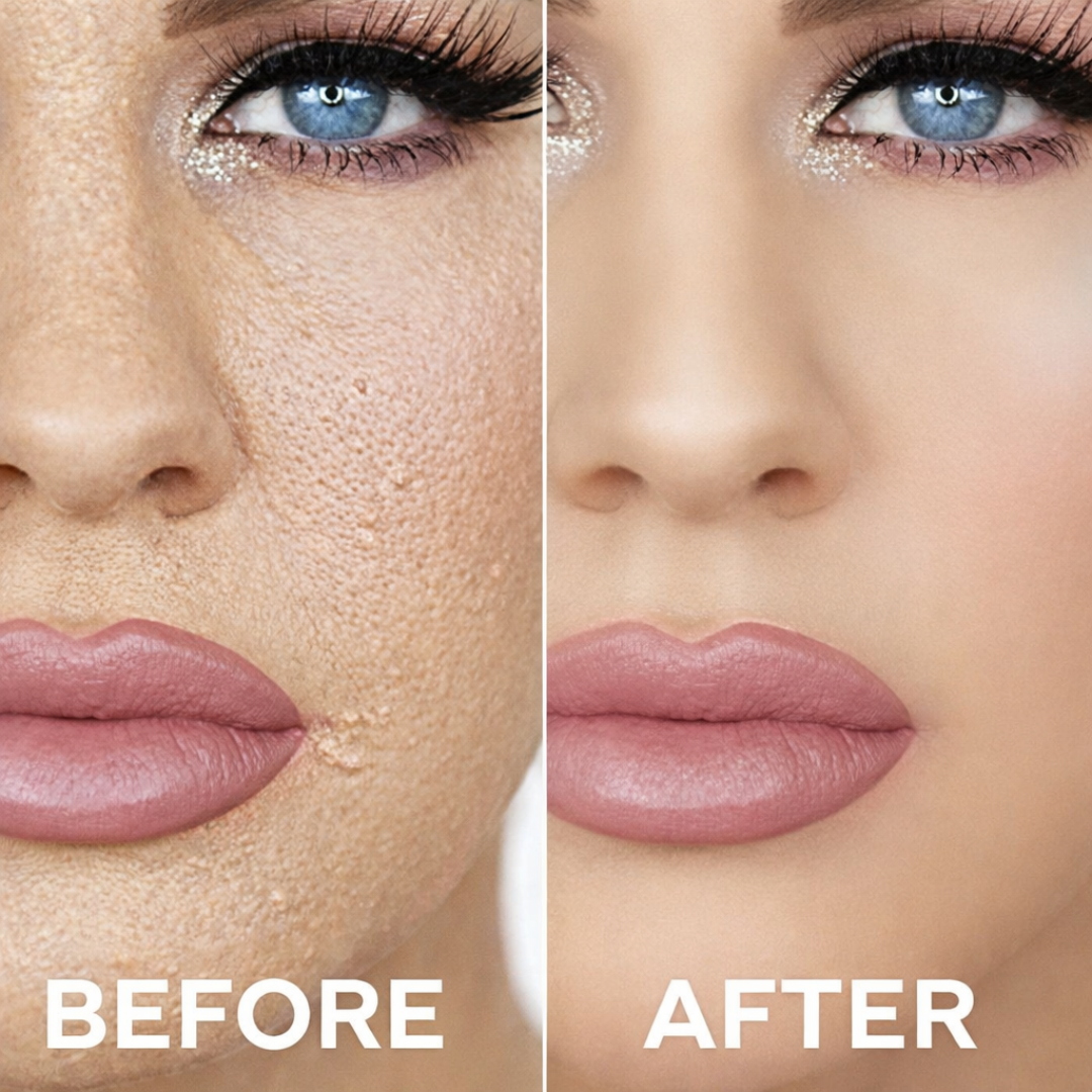 Swiss Beauty Makeup Base | 12HR Dewy Glow | Brightens & Hydrates | All Day Glow