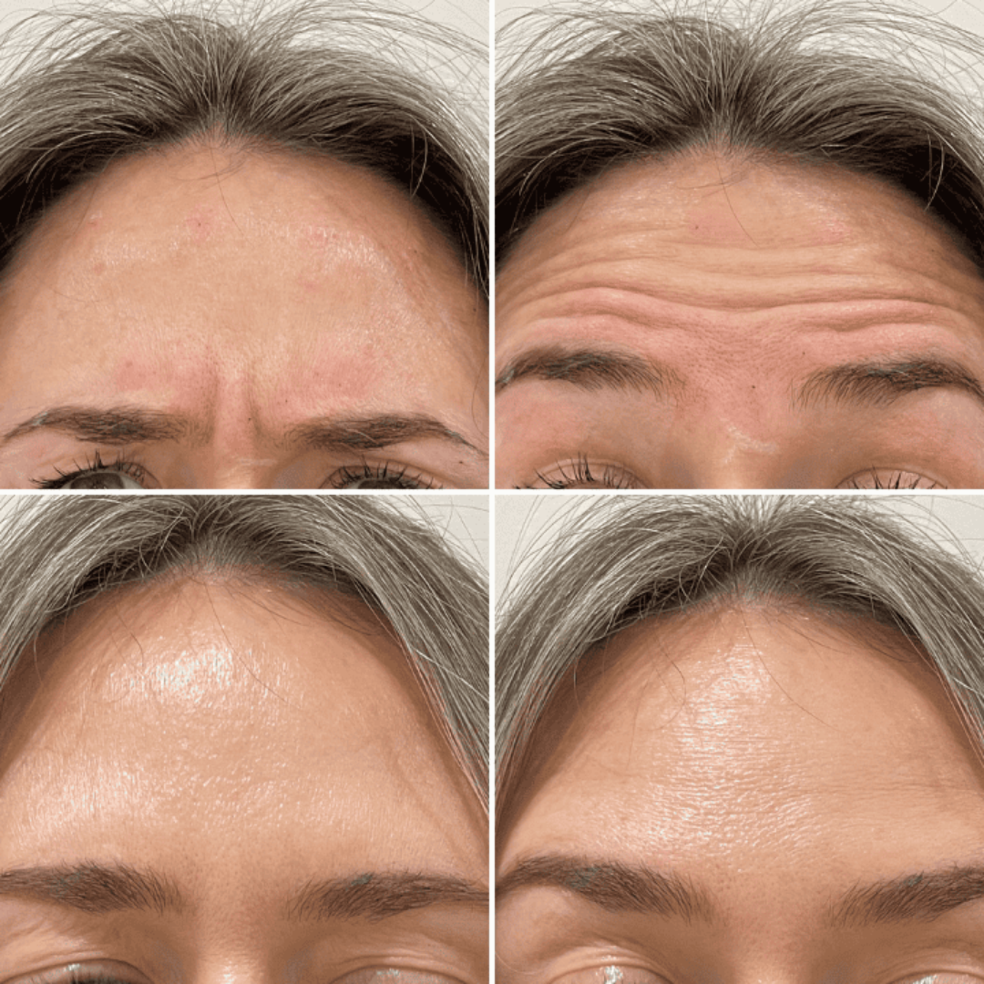 Instant Face Lifting primer - Tighten fine lines & open pores - Provide smooth, flawless skin without any wrinkles