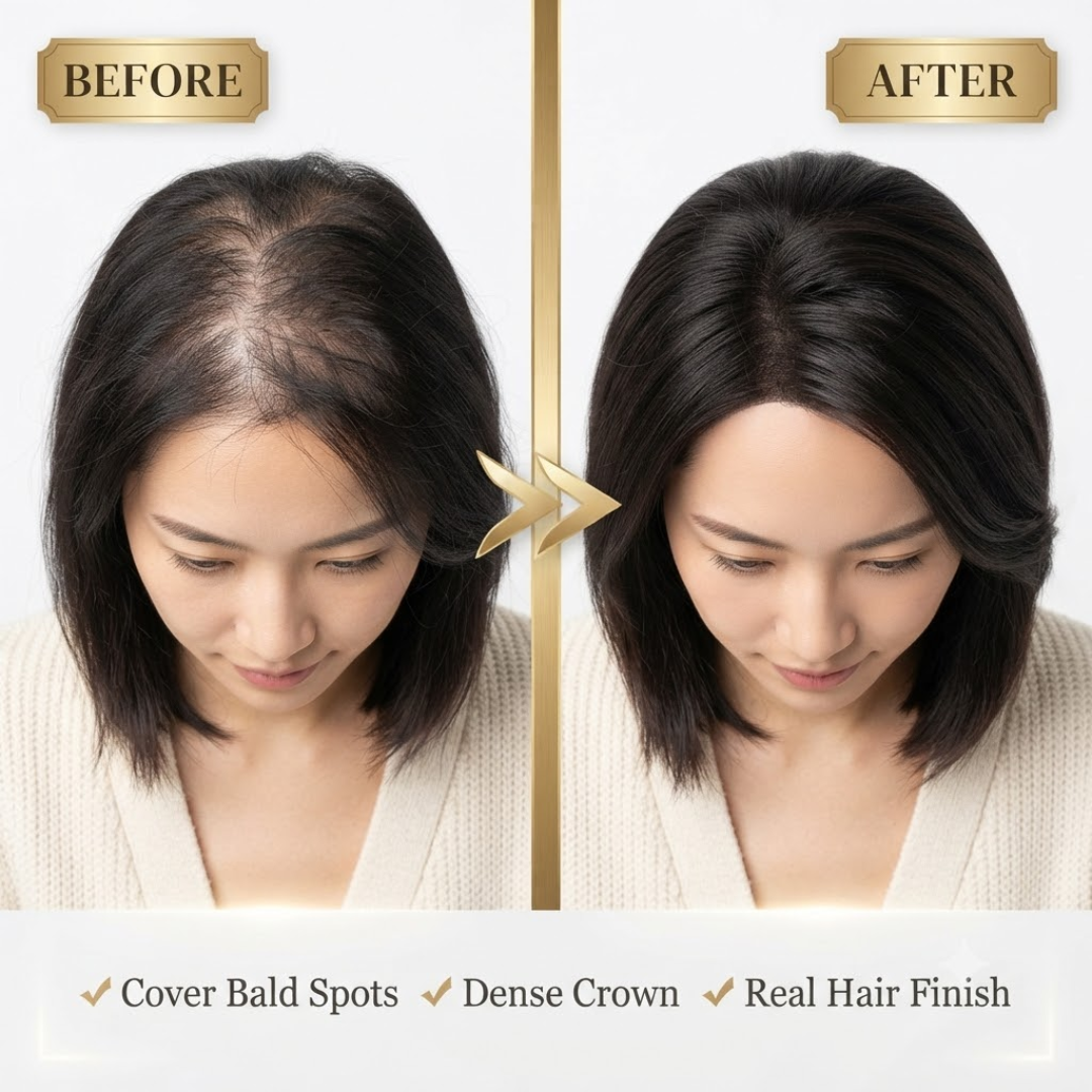 Toppik Hair Building Fibers – Fuller Hair in 30 Seconds – Instant Thicker-Looking Hair – Natural Keratin Protein Fibers – Conceals Thinning Hair, Bald Spots & Scalp