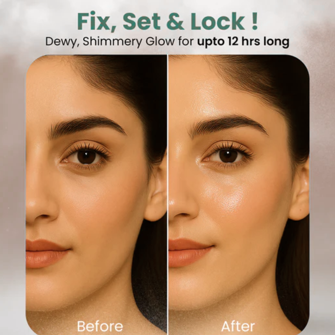 Swiss Beauty Makeup Base | 12HR Dewy Glow | Brightens & Hydrates | All Day Glow