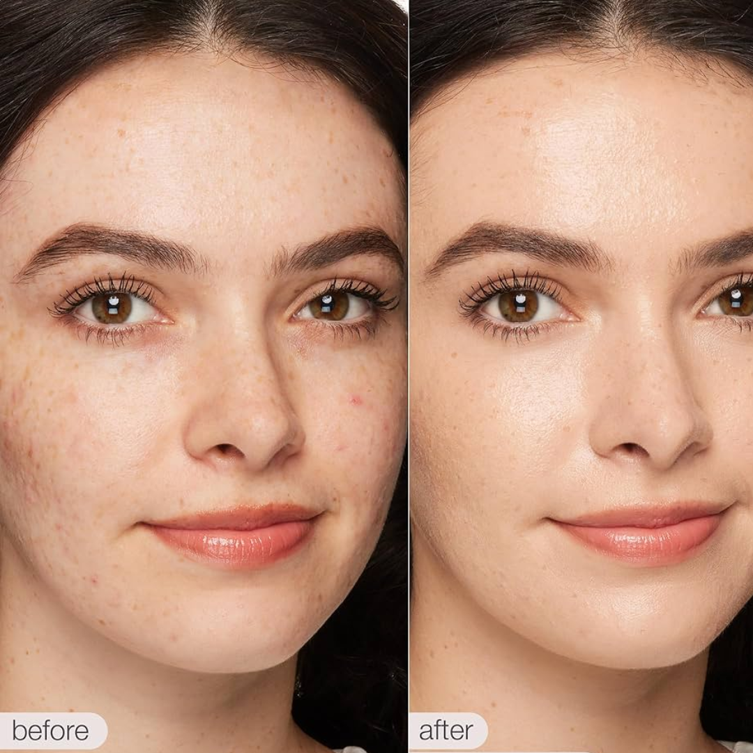 tarte Shape Tape Contour Concealer – 50% OFF – Full Coverage, Pore Blur & 24-Hr Crease Proof – Your Favorite Filter Now in a Stick
