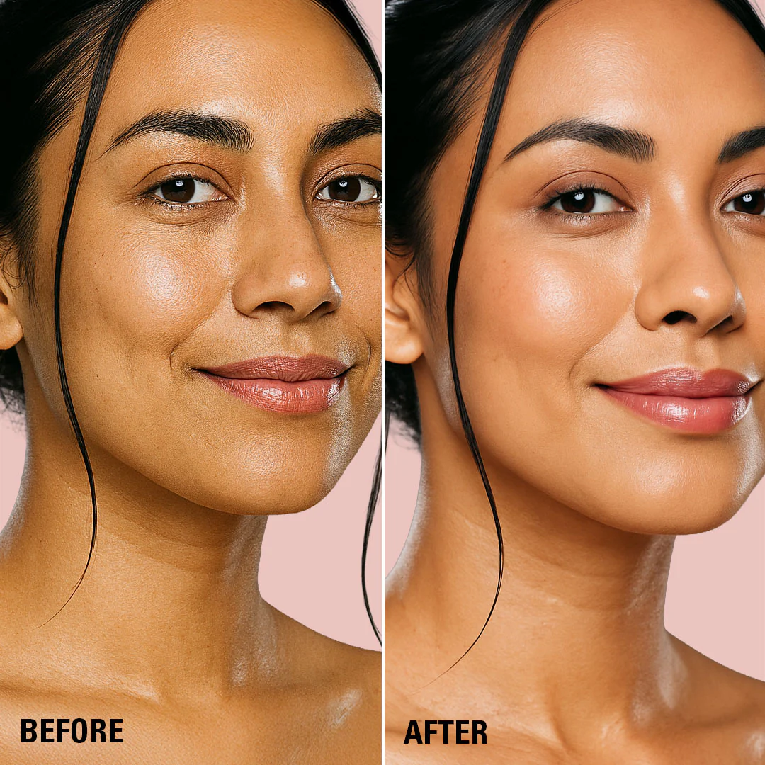 Swiss Beauty Makeup Base | 12HR Dewy Glow | Brightens & Hydrates | All Day Glow
