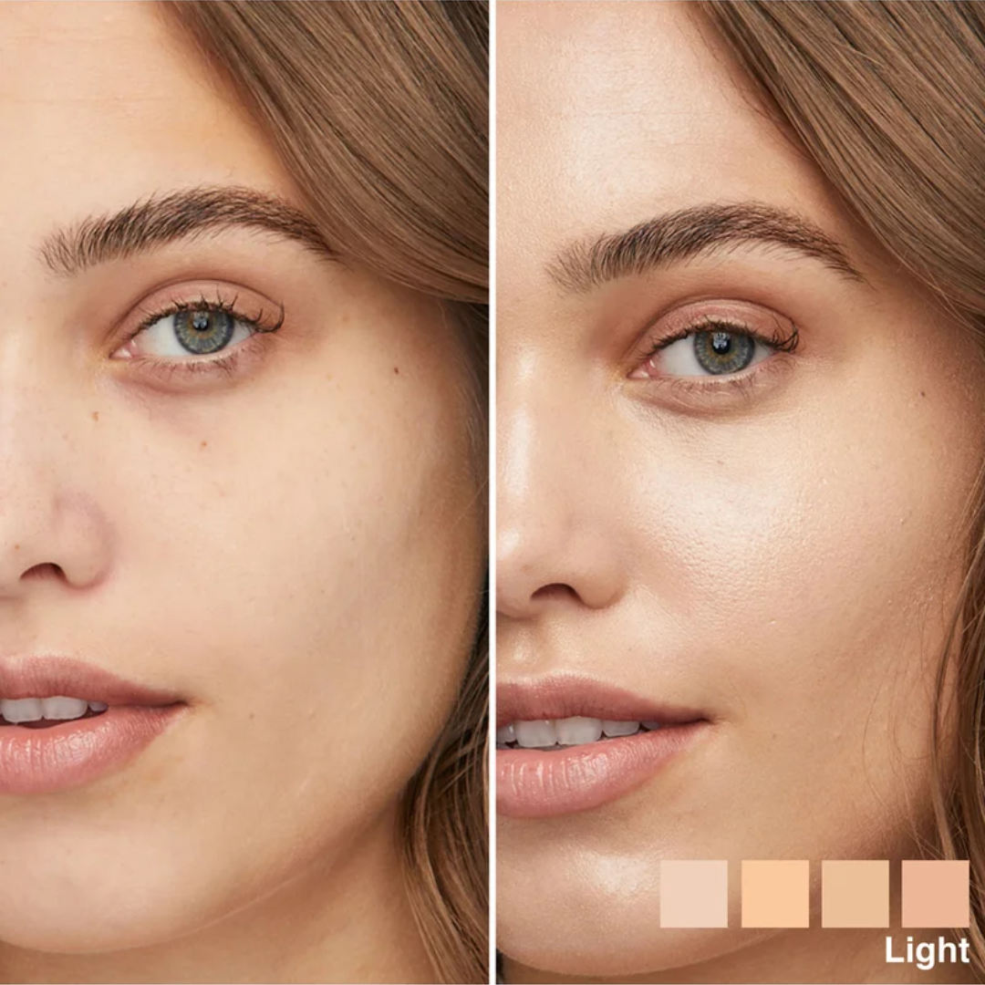 Maybelline Instant Rewind 4-in-1 Glow Perfector (Primer, Concealer, Foundation, Highlighter)