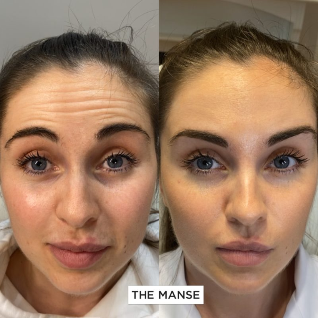 Instant Face Lifting primer - Tighten fine lines & open pores - Provide smooth, flawless skin without any wrinkles