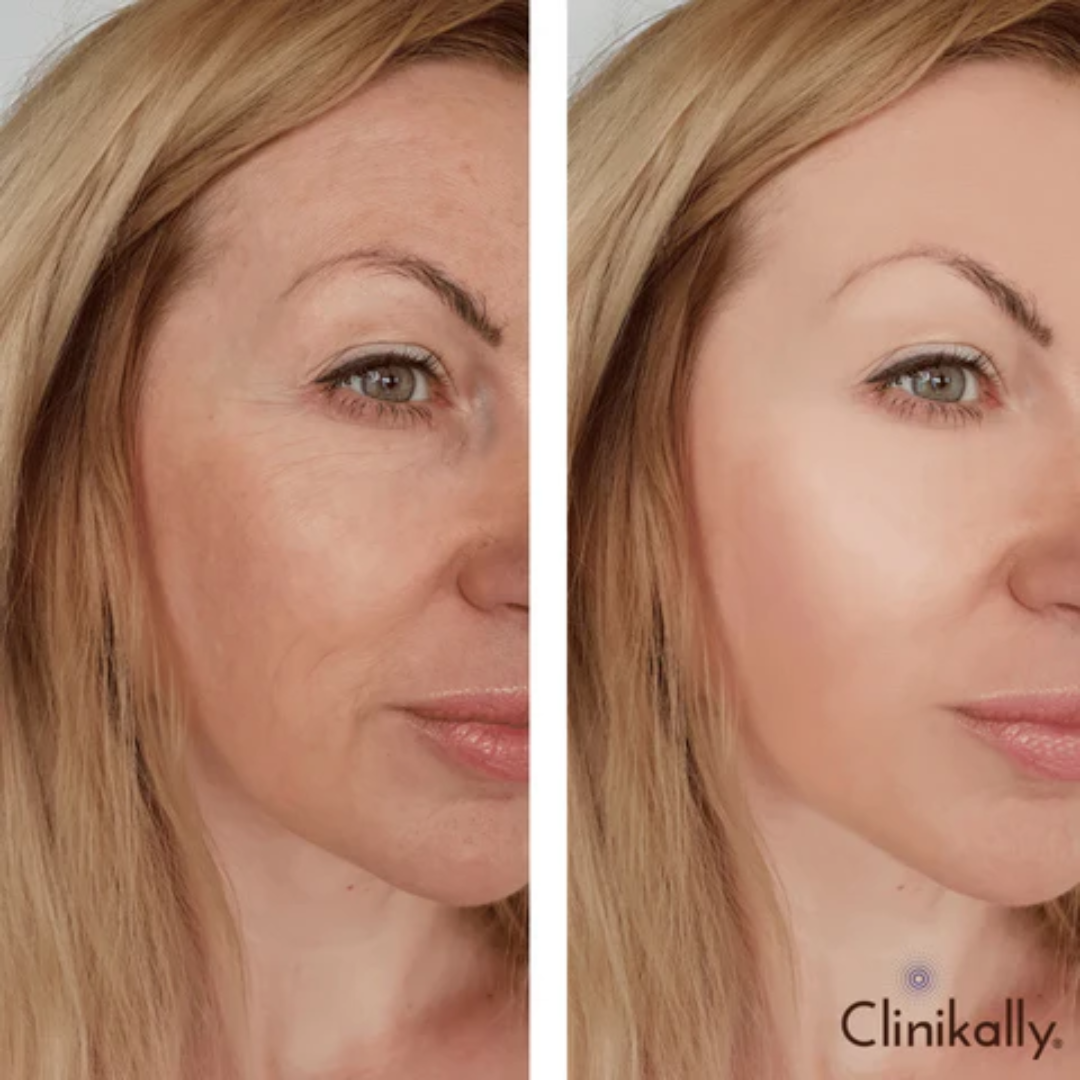 Beauty Secrets 3-in-1 Tinted Dream Screen SPF 60+ | Sun Protection, Sheer Foundation & Deep Moisturizer