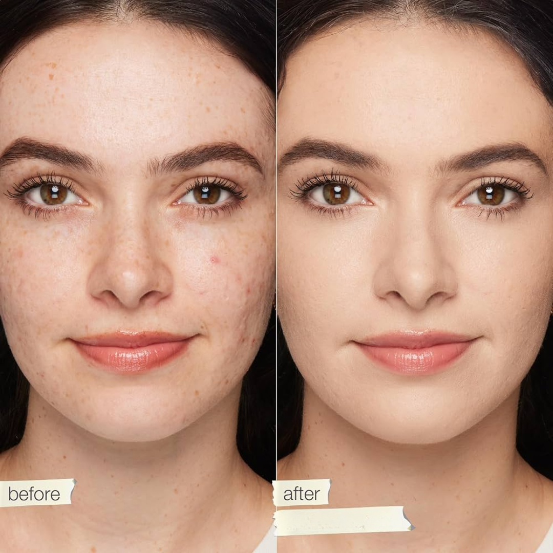 Maybelline Instant Rewind 4-in-1 Glow Perfector (Primer, Concealer, Foundation, Highlighter)