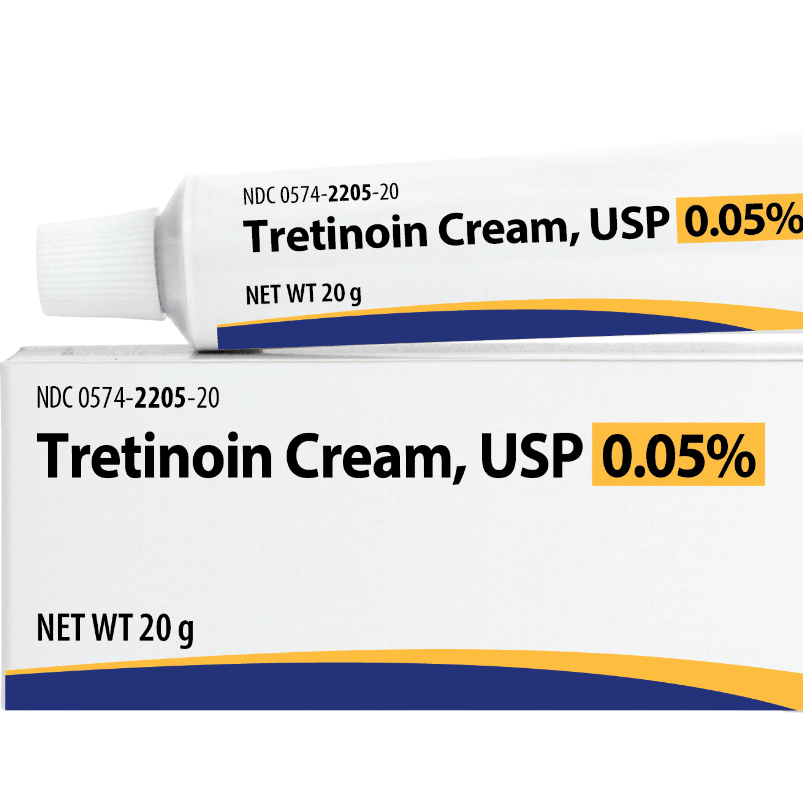 Tretinoin Cream USP