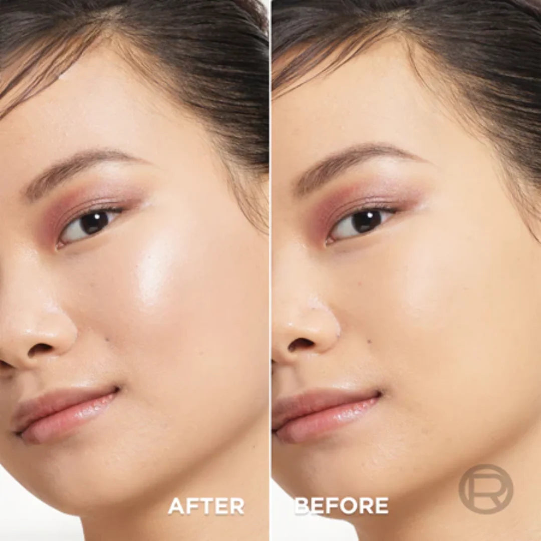 Loreal Lumi Glotion (Moisturizer, Skincare, Highlighter and Instant Natural Glow)