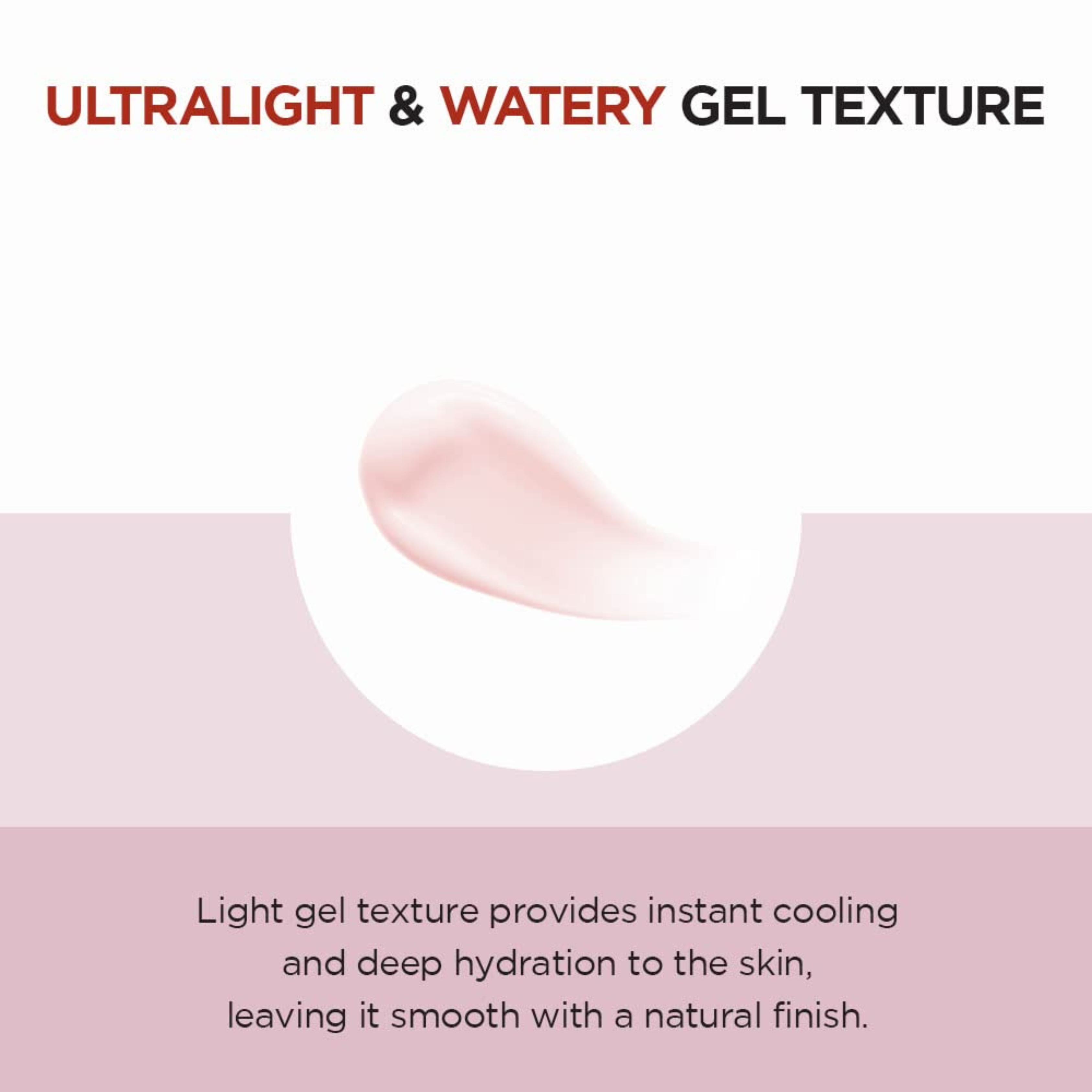 Centella Light Pore-Refining Gel Cream
