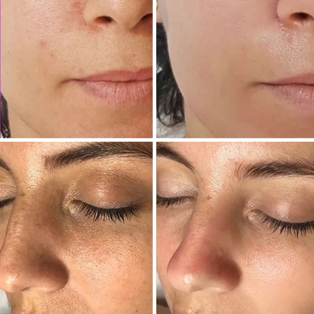 Beauty Secrets 3-in-1 Tinted Dream Screen SPF 60+ | Sun Protection, Sheer Foundation & Deep Moisturizer