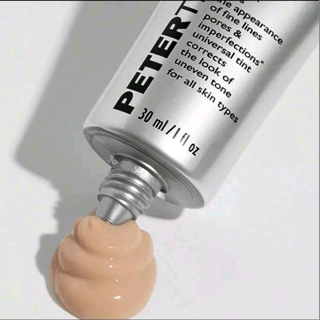 Instant Face Lifting primer - Tighten fine lines & open pores - Provide smooth, flawless skin without any wrinkles