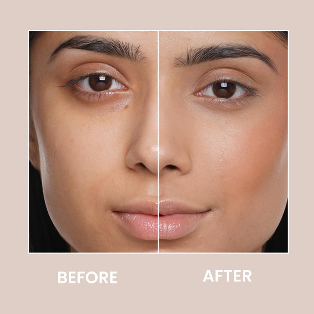 Swiss Beauty Makeup Base | 12HR Dewy Glow | Brightens & Hydrates | All Day Glow