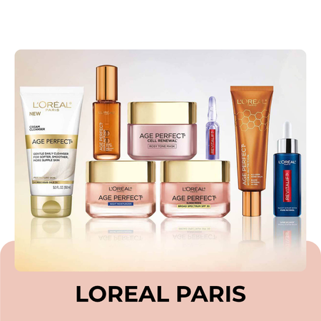 Loreal Paris
