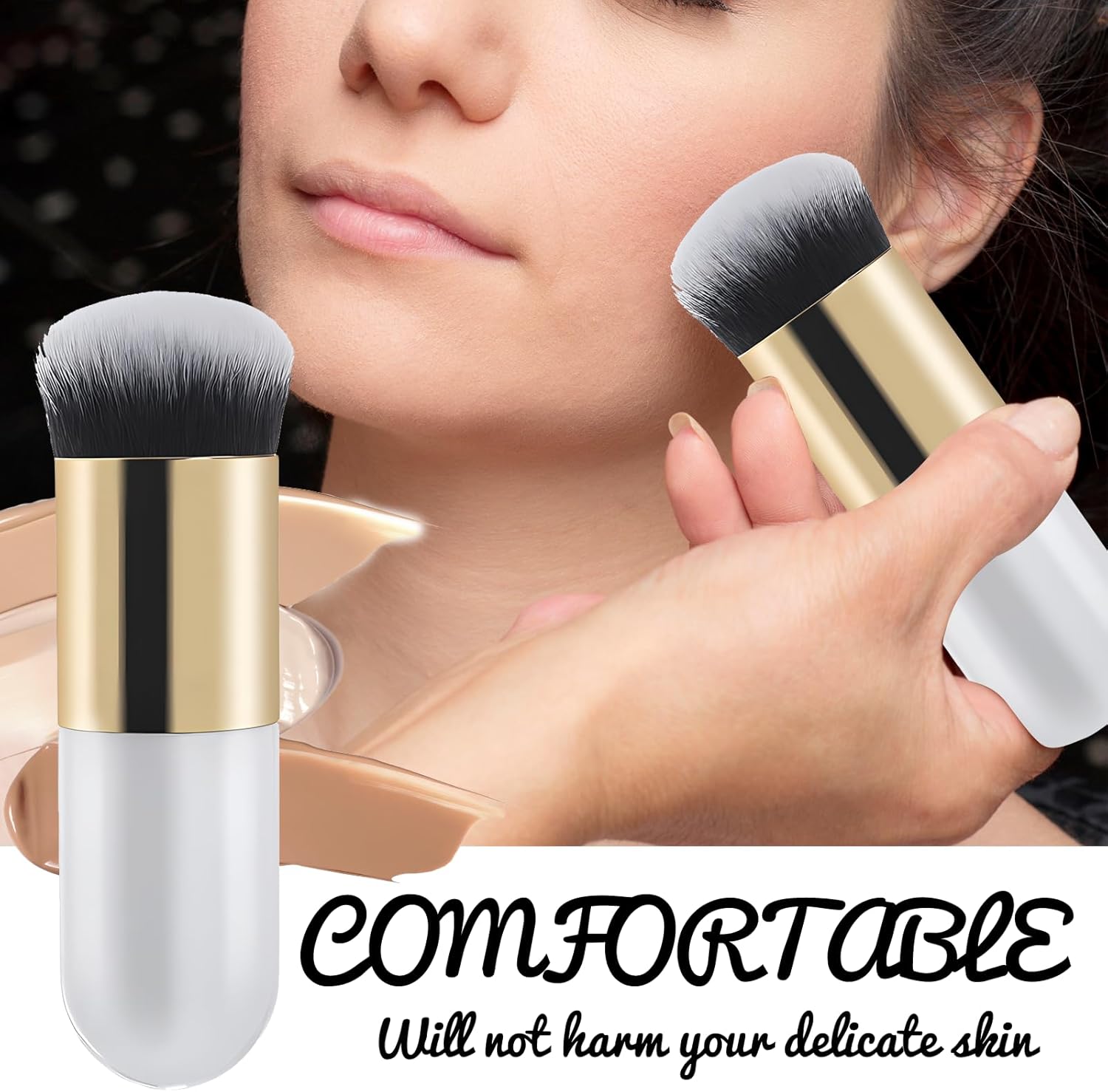 Kashee GlamBox – All-in-One Beauty Set