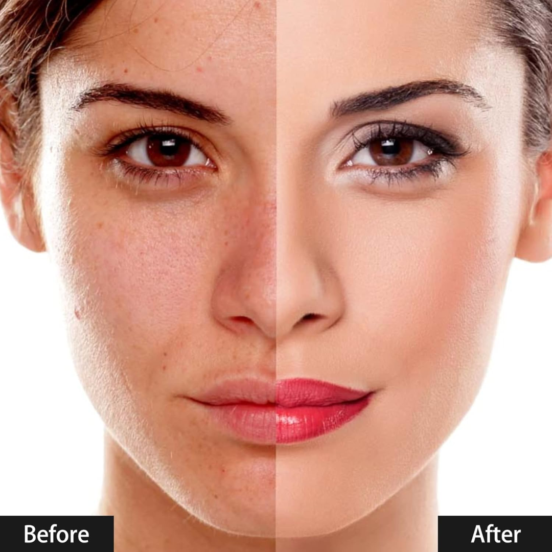 Swiss Beauty Makeup Base | 12HR Dewy Glow | Brightens & Hydrates | All Day Glow