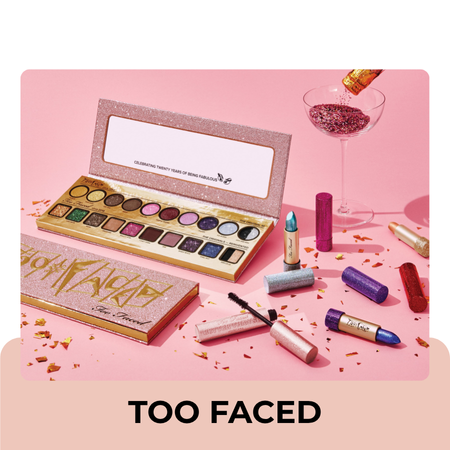 Too Faced