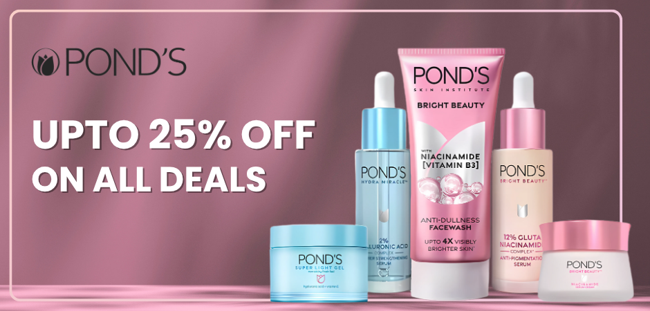 Ponds