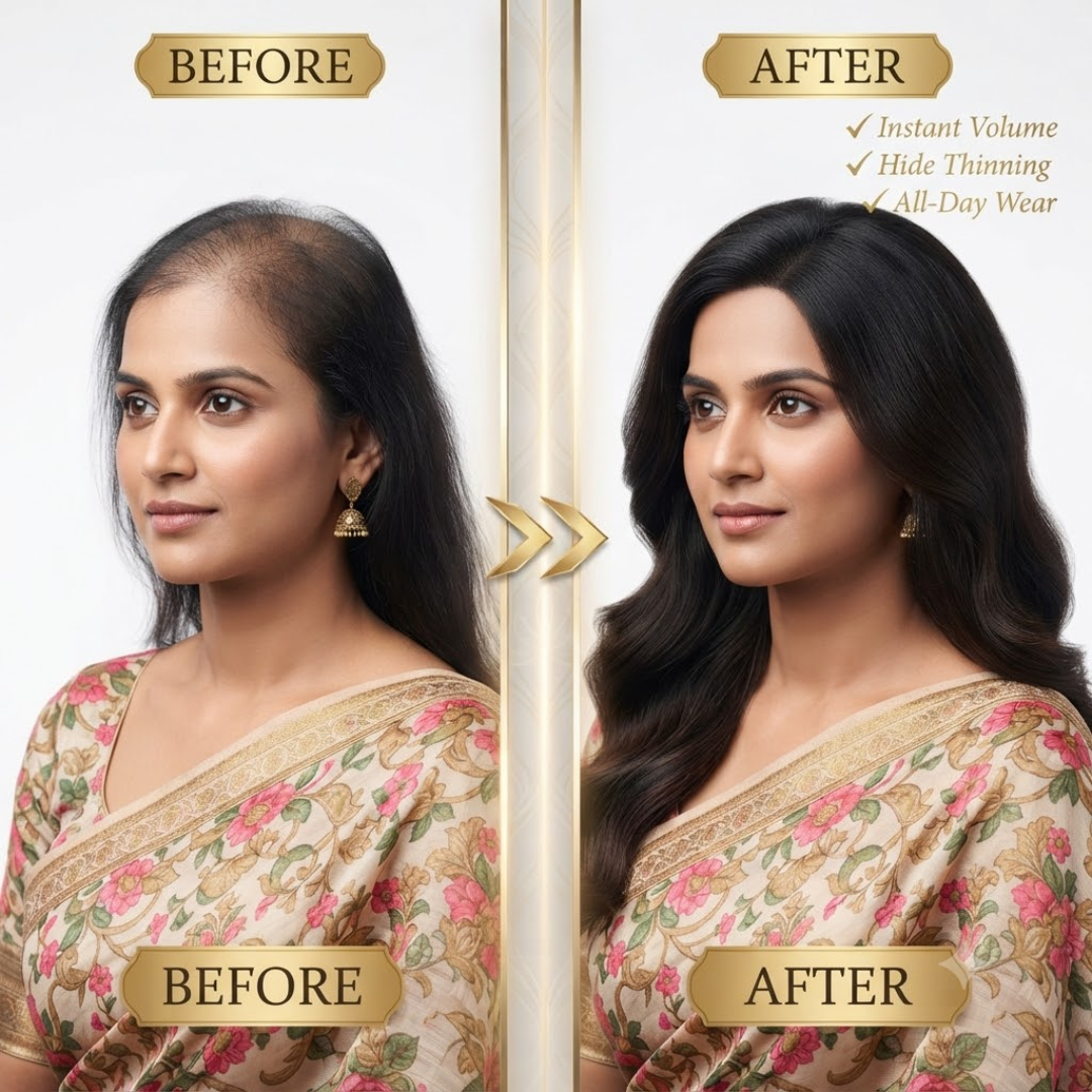 Toppik Hair Building Fibers – Fuller Hair in 30 Seconds – Instant Thicker-Looking Hair – Natural Keratin Protein Fibers – Conceals Thinning Hair, Bald Spots & Scalp