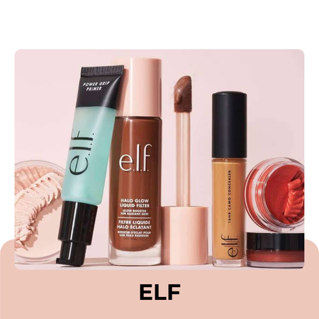 Mocallure Elf Glitter Eyeshadow Palette