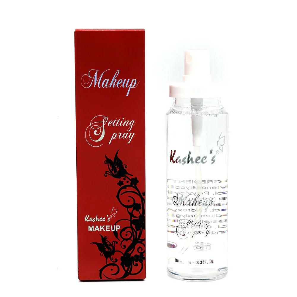 Kashee GlamBox – All-in-One Beauty Set